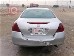 هوندا أكورد